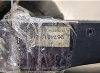 9101LW Ручка двери наружная Citroen C4 2010-2015 20355707 #3