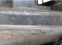  Бачок омывателя Skoda Fabia 2010-2014 20355729 #3