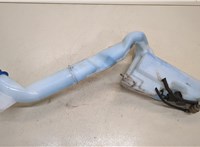  Бачок омывателя Skoda Fabia 2007-2010 20355738 #3