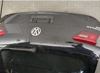  Крышка (дверь) багажника Volkswagen Tiguan 2016-2020 20355747 #2