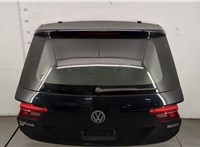  Крышка (дверь) багажника Volkswagen Tiguan 2016-2020 20355747 #1