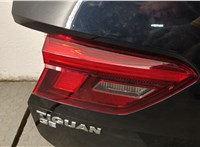 Крышка (дверь) багажника Volkswagen Tiguan 2016-2020 20355747 #5