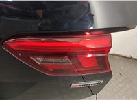  Крышка (дверь) багажника Volkswagen Tiguan 2016-2020 20355747 #6