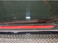  Крышка (дверь) багажника Volkswagen Tiguan 2016-2020 20355747 #9