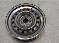  Диск колесный Mitsubishi Endeavor 20355780 #1