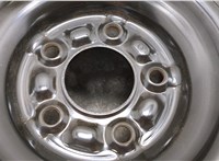  Диск колесный Mitsubishi Endeavor 20355780 #2