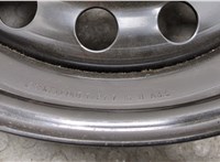  Диск колесный Mitsubishi Endeavor 20355780 #3