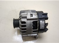  Генератор Volkswagen Polo 2009-2014 20355797 #1