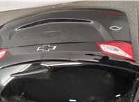  Крышка (дверь) багажника Chevrolet Equinox 2017- 20355799 #3