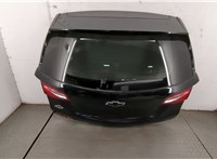  Крышка (дверь) багажника Chevrolet Equinox 2017- 20355799 #1