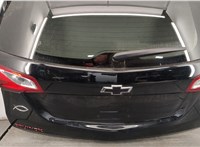  Крышка (дверь) багажника Chevrolet Equinox 2017- 20355799 #4