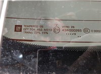  Крышка (дверь) багажника Chevrolet Equinox 2017- 20355799 #5