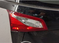  Крышка (дверь) багажника Chevrolet Equinox 2017- 20355799 #6