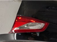  Крышка (дверь) багажника Chevrolet Equinox 2017- 20355799 #7