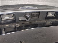  Крышка (дверь) багажника Ford Fusion 2017- USA 20355823 #3