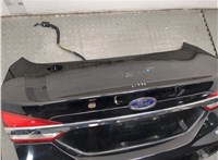  Крышка (дверь) багажника Ford Fusion 2017- USA 20355823 #6