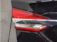  Крышка (дверь) багажника Ford Fusion 2017- USA 20355823 #7