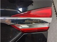 Крышка (дверь) багажника Ford Fusion 2017- USA 20355823 #8