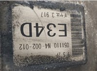  Редуктор моста Mitsubishi Pajero / Montero 2000-2006 20355824 #6