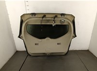  Крышка (дверь) багажника Nissan Murano 2010-2015 20355825 #5