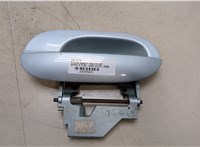  Ручка двери наружная BMW 5 E39 1995-2003 20355831 #1