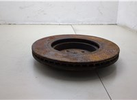  Диск тормозной Subaru Impreza 2016-2019 20355832 #2