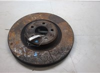 4G0615301G Диск тормозной Audi Q5 2008-2017 20355849 #4