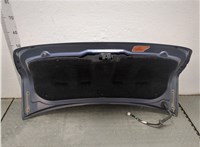  Крышка (дверь) багажника Subaru Legacy (B15) 2014-2020 20355855 #3