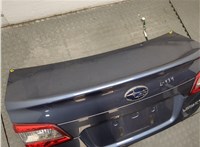  Крышка (дверь) багажника Subaru Legacy (B15) 2014-2020 20355855 #4
