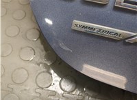  Крышка (дверь) багажника Subaru Legacy (B15) 2014-2020 20355855 #10