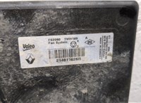  Вентилятор радиатора Dacia Duster 2010-2017 20355863 #2