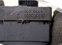 8K0959851D Кнопка стеклоподъемника (блок кнопок) Audi Q5 2008-2017 20355866 #2