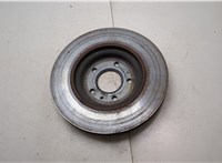  Диск тормозной Chevrolet Equinox 2017- 20355873 #1
