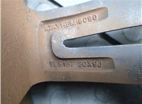  Комплект литых дисков Cadillac Escalade 3 2006-2014 20355876 #20