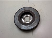  Диск тормозной Toyota Highlander 1 2001-2007 20355879 #1