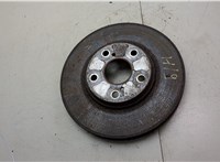  Диск тормозной Toyota Highlander 1 2001-2007 20355879 #3