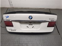  Подсветка номера BMW 7 F01 2008-2015 11376841 #1