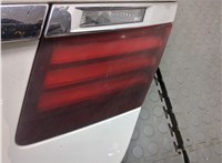 Подсветка номера BMW 7 F01 2008-2015 11376841 #7