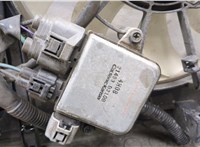  Вентилятор радиатора Mitsubishi Outlander 2012-2015 20355883 #3