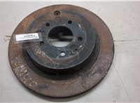  Диск тормозной Mazda CX-9 2012-2016 20355889 #4