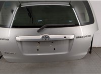  Крышка (дверь) багажника Toyota Highlander 1 2001-2007 20355895 #6
