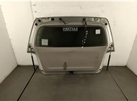  Крышка (дверь) багажника Toyota Highlander 1 2001-2007 20355895 #7