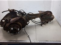  Ступица (кулак, цапфа) Mazda CX-9 2012-2016 20355910 #1