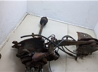  Ступица (кулак, цапфа) Mazda CX-9 2012-2016 20355910 #2