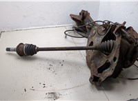  Ступица (кулак, цапфа) Mazda CX-9 2012-2016 20355910 #3