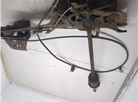  Ступица (кулак, цапфа) Mazda CX-9 2012-2016 20355910 #5