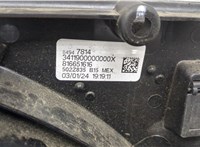  Вентилятор радиатора Chevrolet Equinox 2017- 20355913 #2