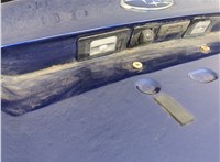  Крышка (дверь) багажника Subaru Impreza 2016-2019 20355932 #2