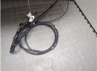  Крышка (дверь) багажника Subaru Impreza 2016-2019 20355932 #3