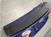  Крышка (дверь) багажника Subaru Impreza 2016-2019 20355932 #5